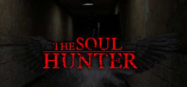 THE SOUL HUNTER capsule