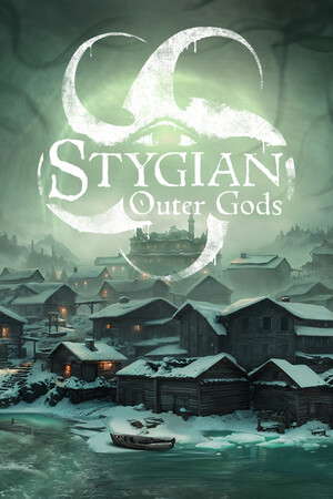 Stygian: Outer Gods poster