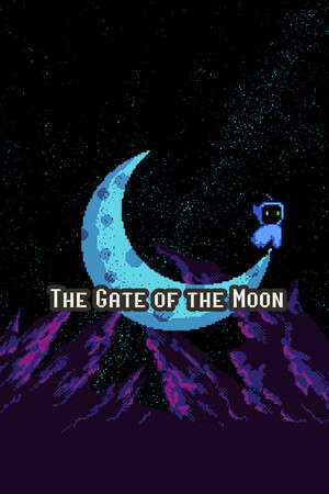 The Gate Of The Moon poster