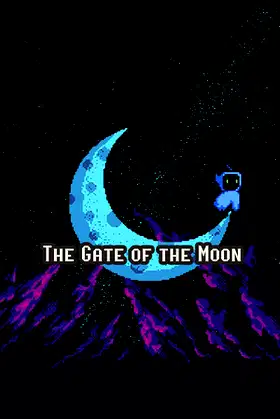 The Gate Of The Moon poster