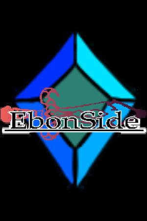 EbonSide poster