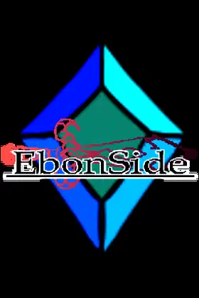 EbonSide poster