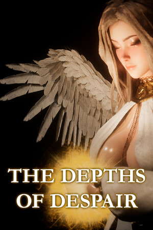 The Depths of Despair poster