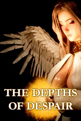 The Depths of Despair poster