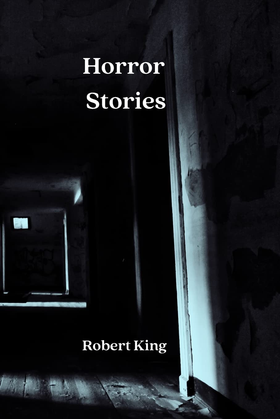 Horror Stories poster