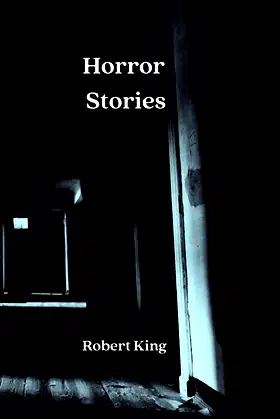 Horror Stories poster