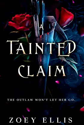 A Tainted Claim (Beholden Duet) poster