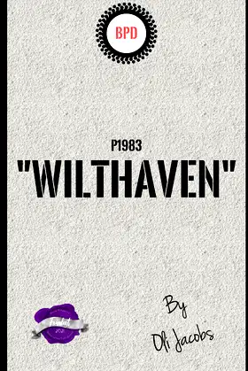 Wilthaven poster