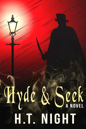 Hyde and Seek (The Night Collective) poster