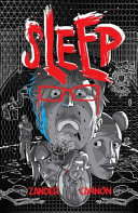 Sleep poster
