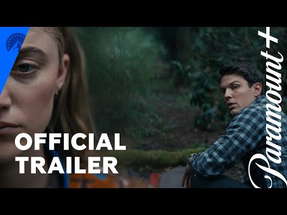 Significant Other | Official Trailer | Paramount+ poster