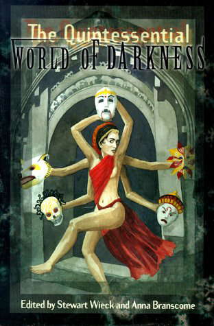 Quintessential World of Darkness poster