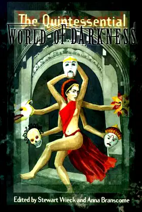 Quintessential World of Darkness poster