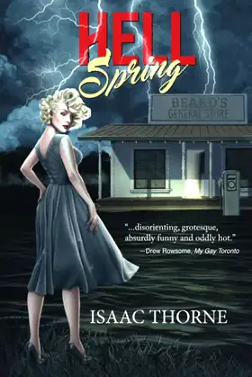 Hell Spring poster