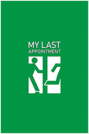 My Last Appointment poster