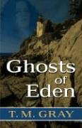 Five Star Science Fiction/Fantasy - Ghosts of Eden poster