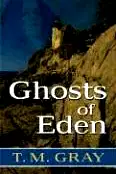 Five Star Science Fiction/Fantasy - Ghosts of Eden poster