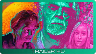 The Sorcerers ≣ 1967 ≣ Trailer poster