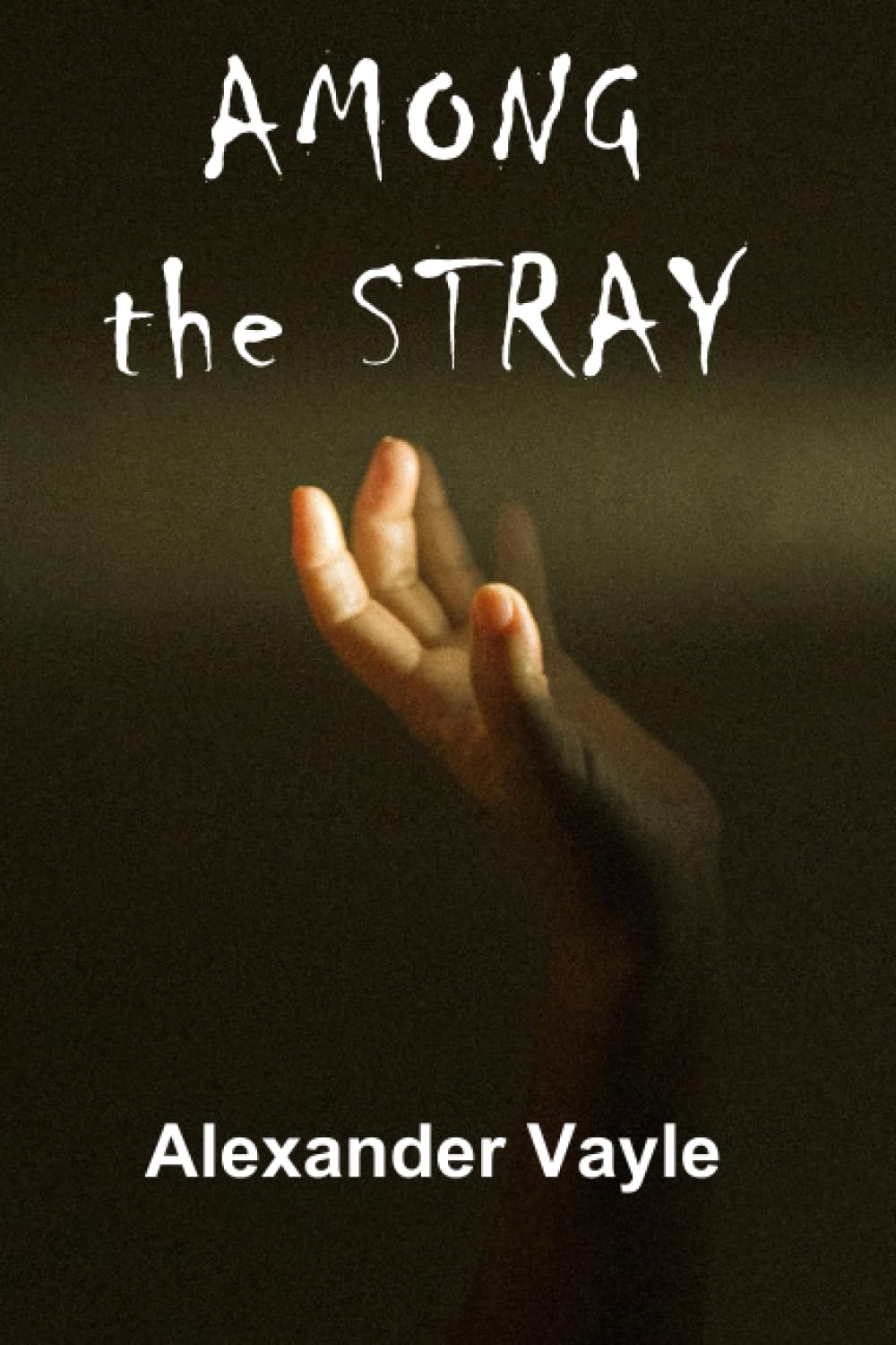 Among the Stray poster