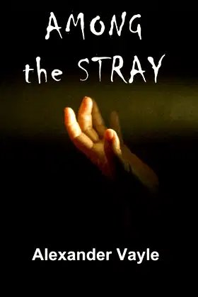 Among the Stray poster