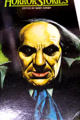 The Fifth Fontana Book of Great Horror Stories poster