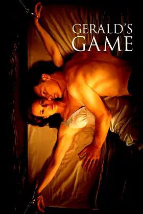 Gerald's Game poster