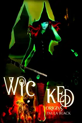 Wicked Origins poster