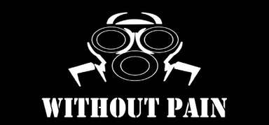 Without Pain capsule