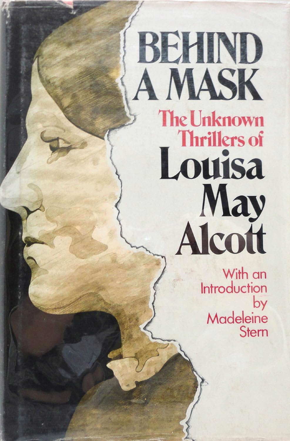 Behind a Mask: The Unknown Thrillers Of Louisa May Alcott poster