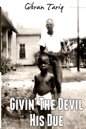 Givin' The Devil His Due poster