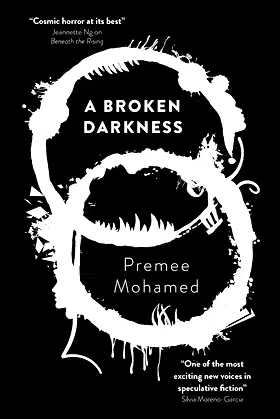 A Broken Darkness (2) (Beneath the Rising) poster