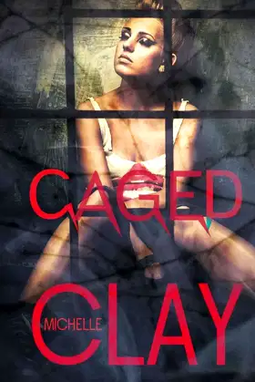 Caged (The Bad Wolf Series) poster