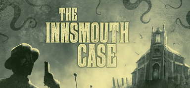The Innsmouth Case capsule