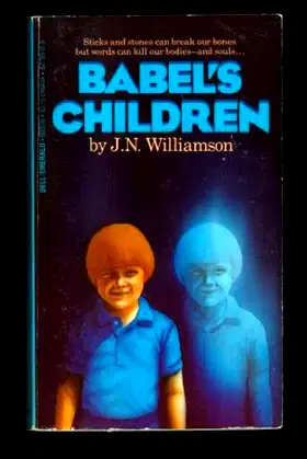 Babel's Children poster