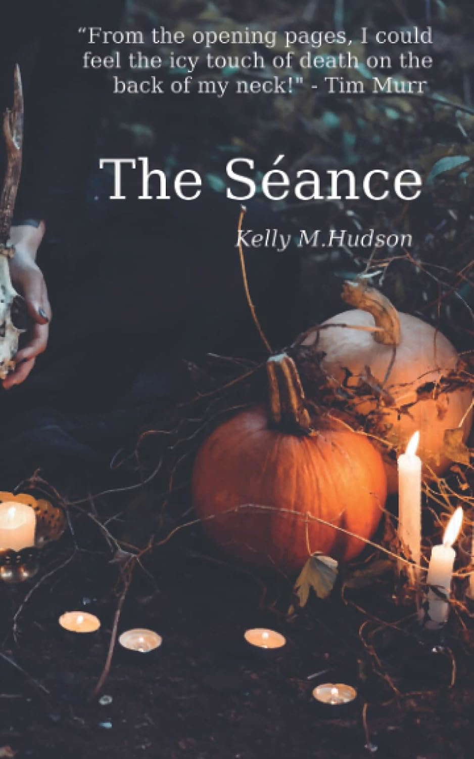 The Seance poster