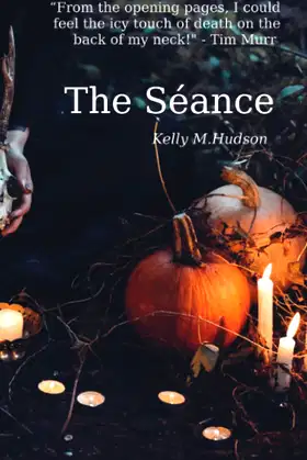 The Seance poster