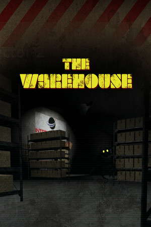 The Warehouse poster