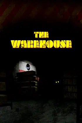 The Warehouse poster