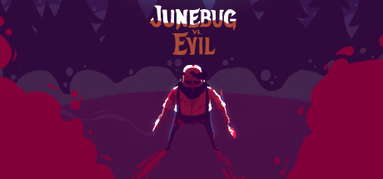 Junebug vs. Evil capsule