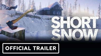 Short Snow - Official Trailer poster