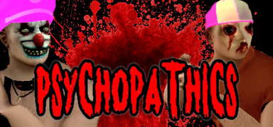 Psychopathics capsule