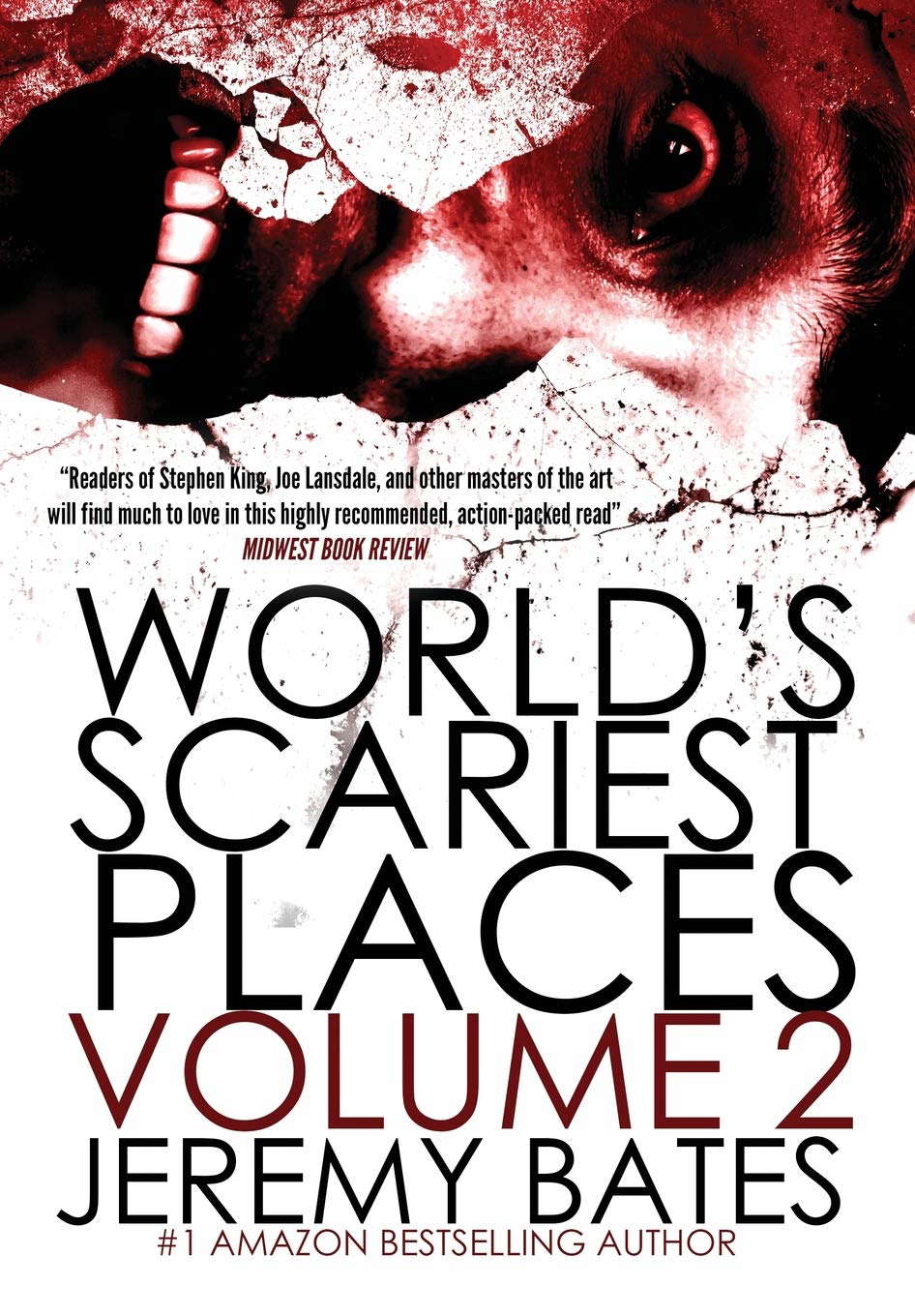 World's Scariest Places: Volume Two: Helltown & Island of the Dolls poster