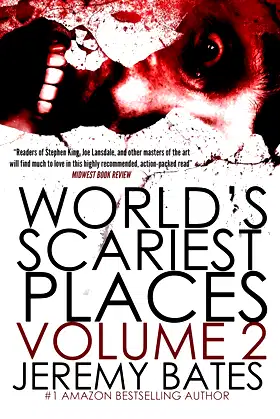 World's Scariest Places: Volume Two: Helltown & Island of the Dolls poster