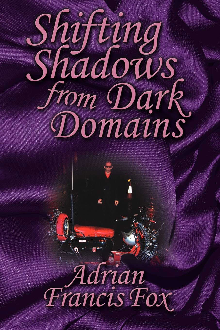 Shifting Shadows From Dark Domains poster