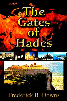 Gates of Hades poster