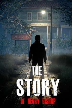 The Story of Henry Bishop poster