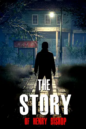 The Story of Henry Bishop poster