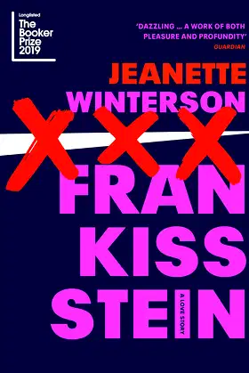 Frankissstein: A Love Story poster