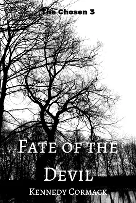 Fate of the Devil (The Chosen Book 3) poster