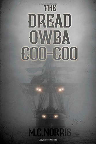 The Dread Owba Coo-Coo poster